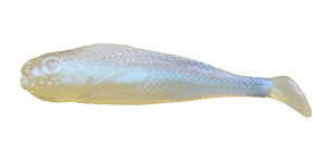 Realistic Shad JAZGARZ 4cm J4 028 20szt