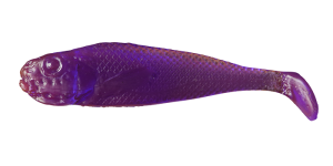 Realistic Shad JAZGARZ 4cm J4 046 20szt
