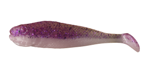 Realistic Shad JAZGARZ 7cm J7 011 10szt
