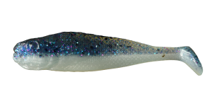 Realistic Shad JAZGARZ 9cm J9 007 10szt
