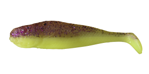 Realistic Shad JAZGARZ 9cm J9 008 10szt