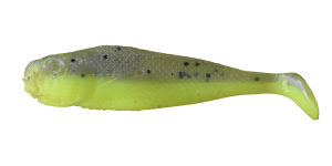 Realistic Shad JAZGARZ 9cm J9 038 10szt