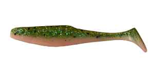 Realistic Shad KIEŁB 9cm K9 025 10szt