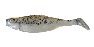 Realistic Shad PŁOĆ 7cm P7 004 10szt