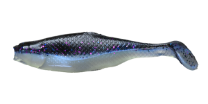 Realistic Shad PŁOĆ 7cm P7 019 10szt