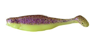 Realistic Shad PŁOĆ 9cm P9 008 10szt