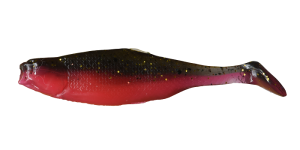 Realistic Shad PŁOĆ 9cm P9 041 10szt