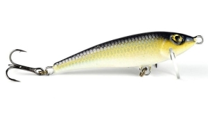 Wobler SIEK Siga 7cm 9g #SL