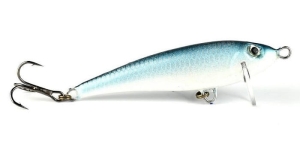 Wobler SIEK Siga 8cm 11g #12