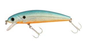Abu Garcia Tormentor 7cm 9g H-SKB Floating