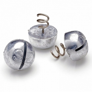 Svartzonker Screw-in Dot Lead 16,2g 3szt