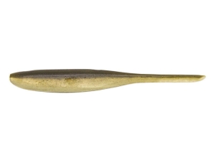 KEITECH SHAD IMPACT 5" #400 AYU 6szt