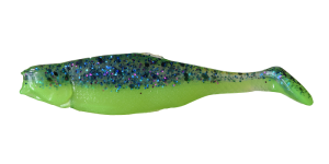 Realistic Shad PŁOĆ 12cm P12 035 8szt