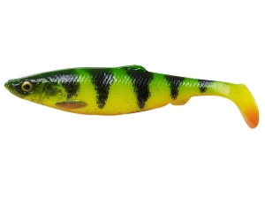 SG LB 4D Herring Shad 9cm 5g Firetiger