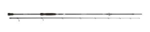 Abu Garcia Ike Signature Rod 2,02m ML 7-24g Spin