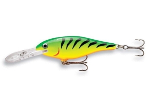 RAPALA Shad Rap 9cm SR09-FT
