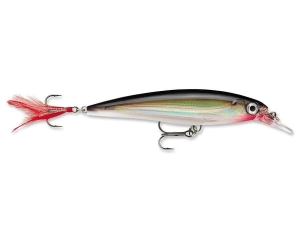 RAPALA X-RAP 8cm XR08-S