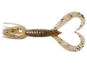 KEITECH LITTLE SPIDER 2" #434 Blue Back Cinnamon
