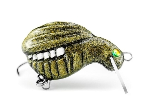 Wobler IMAGO LURES Big Mama 3,5cm 3,5g GD
