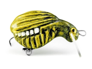 Wobler IMAGO LURES Big Mama 3,5cm 3,5g YL