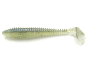 KEITECH SWING IMPACT FAT 3,8" #426 Sexy Shad 6szt