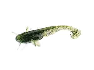 FishUP Catfish 2" #042 Watermelon Seed 10szt