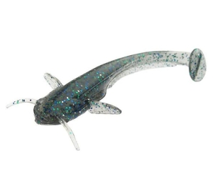 FishUP Catfish 2" #057 Bluegill 10szt