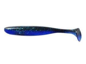 KEITECH EASY SHINER 3" #413 Black Blue 10szt.