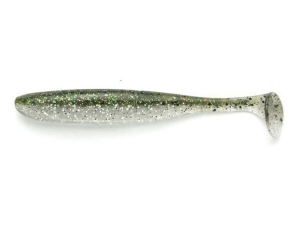 KEITECH EASY SHINER 6,5" #416 Silver Flash Minnow