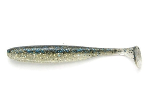 KEITECH EASY SHINER 6,5" #418 Bluegill Flash 3szt