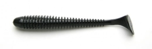 KEITECH SWING IMPACT 3,5" #001 Black 8szt