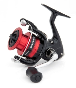 Kołowrotek SHIMANO Sienna FG 4000
