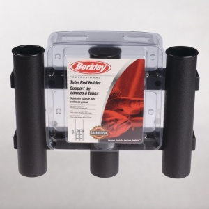 Stojak na wędki Berkley Tube Rod Rack Black 1318300