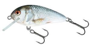 SALMO BUTCHER 5cm 5g Holographic Real Dace FL