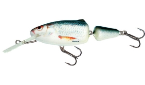 SALMO FRISKY DR 7cm 9g Real Dace FL