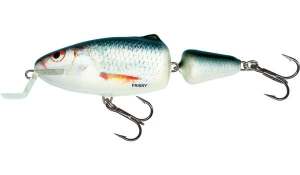 SALMO FRISKY SR 7cm 7g Real Dace FL
