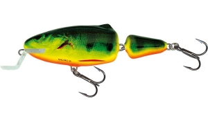 SALMO FRISKY SR 7cm 7g Real Hot Perch FL