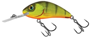 SALMO RATTLIN’ HORNET 3,5cm 3,1g Hot Perch FL
