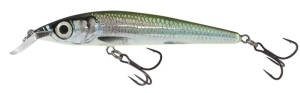 SALMO RATTLIN’ STING 9cm 11g Holo Bleak SUSP