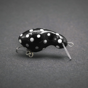 Wobler IMAGO LURES Mamba 3,5cm 3,2g BWD