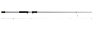 Okuma Psycho Perch UFR Spin 190cm 3-18g 2sec