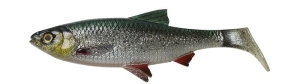 Savage Gear 4D LB River Roach 18cm Green Silver 1szt.