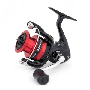 Kołowrotek SHIMANO Sienna FG 2500