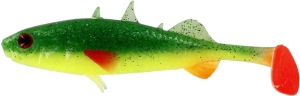 Westin Stanley the Stickleback 5,5cm 1,5g Fireflake 1szt