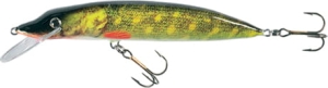 Wobler JAXON HS PIKE MAX 30cm F 150g BM