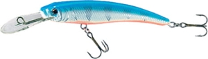 Wobler JAXON HS DIVER 9cm DR F 12g N