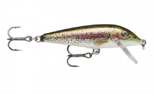 RAPALA Countdown 5cm CD05 RTL