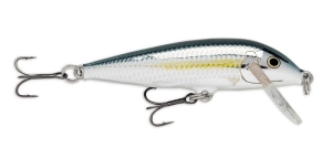 RAPALA Countdown 7cm CD07 ALB