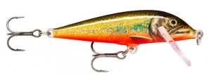 RAPALA Countdown 7cm CD07 CHL