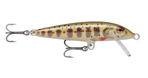 RAPALA Countdown 7cm CD07 GJTR
